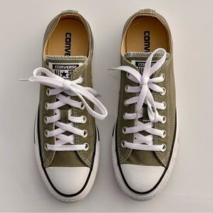 Converse Chuck Taylor All Stars, NWOB, Sage Green, M6 / W8 / EUR 38.5